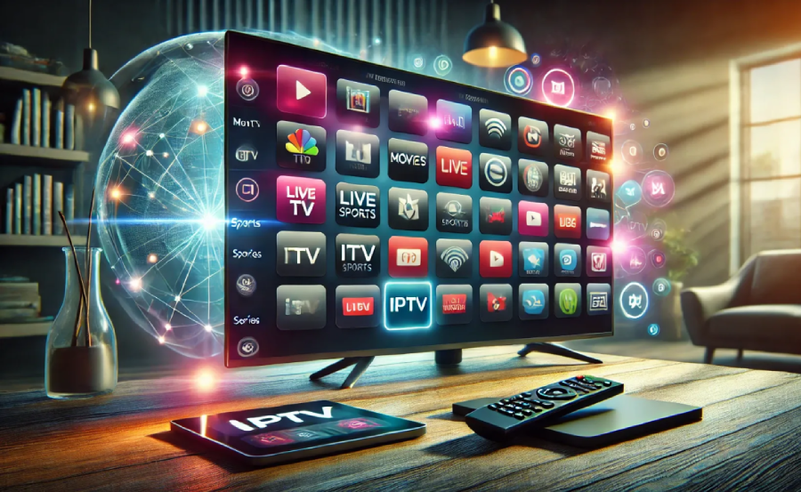 Improve IPTV Streaming Quality: Best Practices and Settings