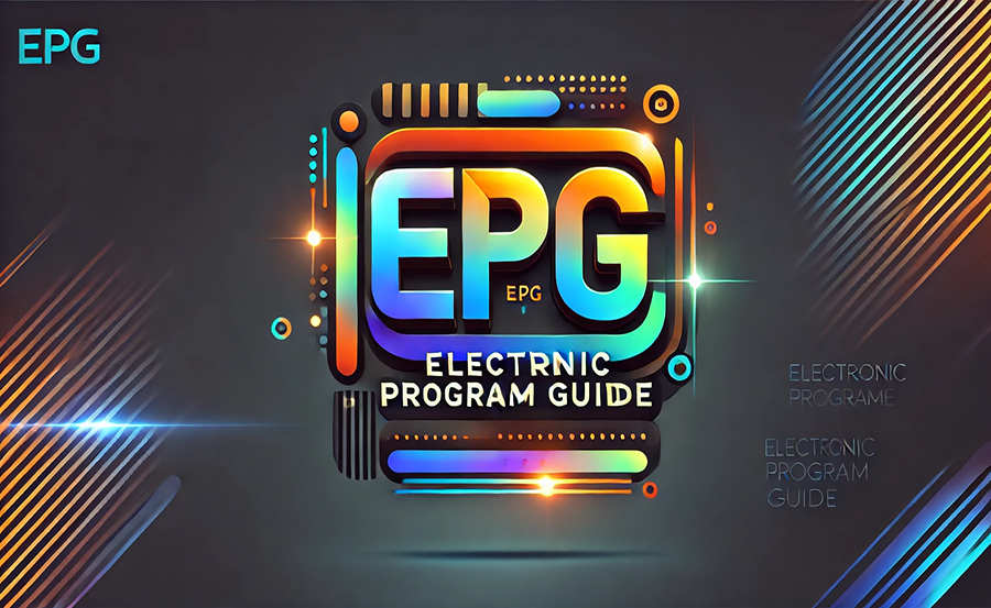 How Open Source Projects are Transforming EPG Development