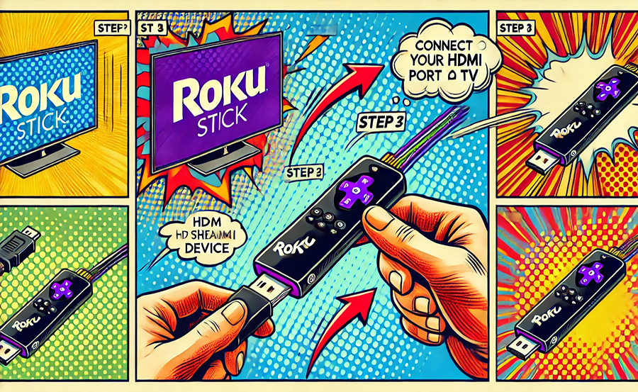 Insights for Successful Roku Connection on All TVs