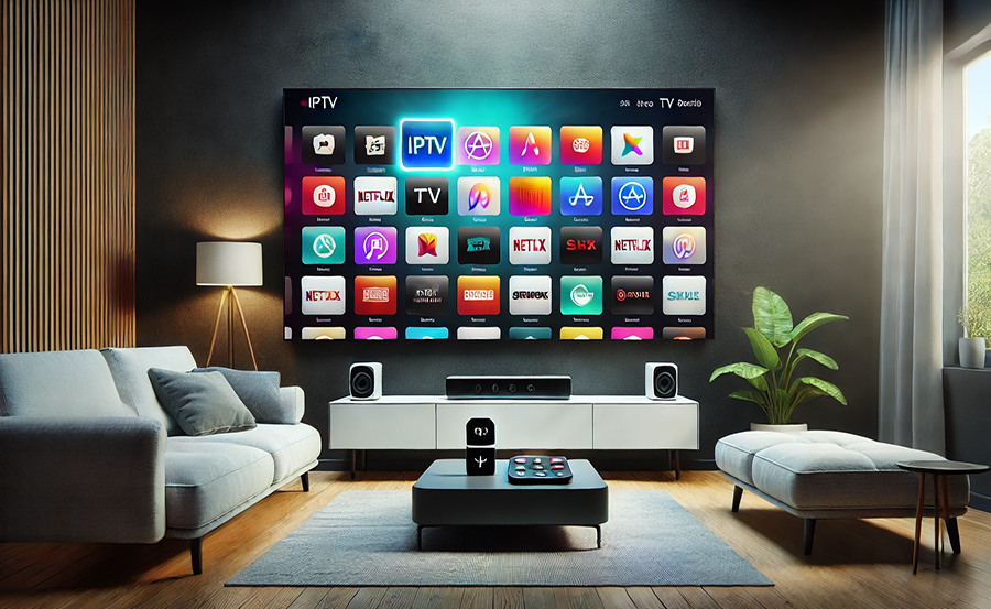 How Can You Record IPTV Streams Via Apple TV?