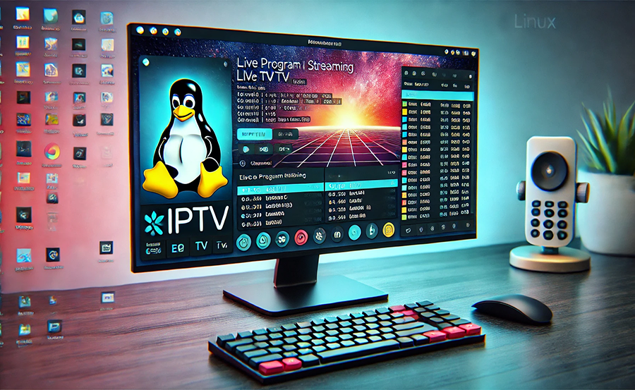 Comprehensive Step-By-Step Guide to IPTV on Linux