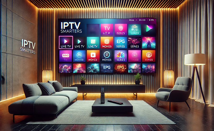 A Comparative Study: IPTV Smarters vs. Other Streaming Platforms