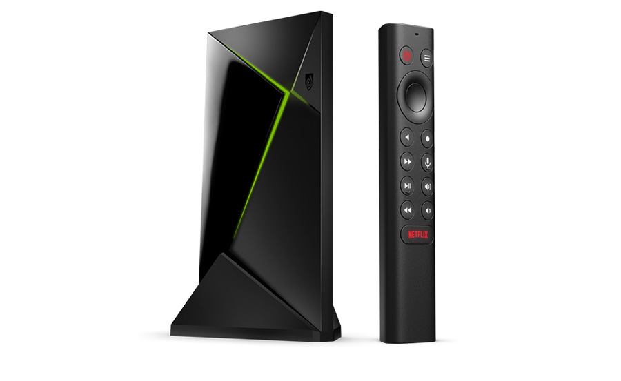 NVIDIA Shield TV Pro vs Standard: Full Review