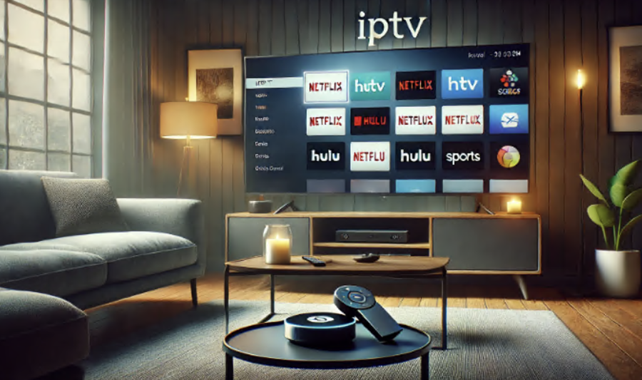 How to Set Up IPTV on Chromecast in Less Than 10 Minutes