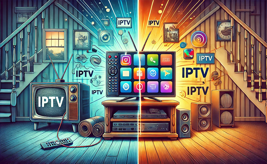 How to Use IPTV Plugins on Linux