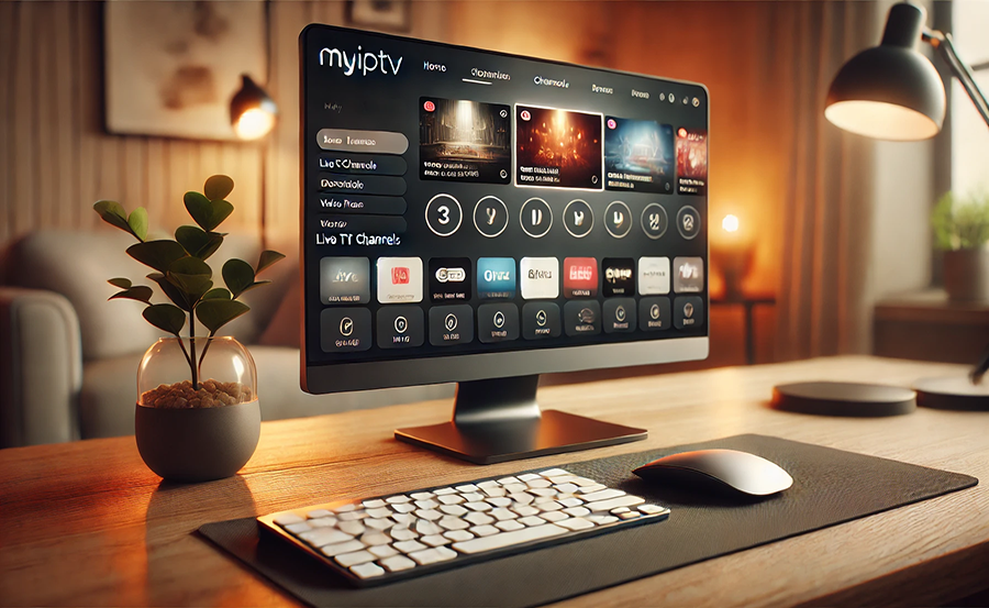 Essential Troubleshooting Tips for MyIPTV Player Users