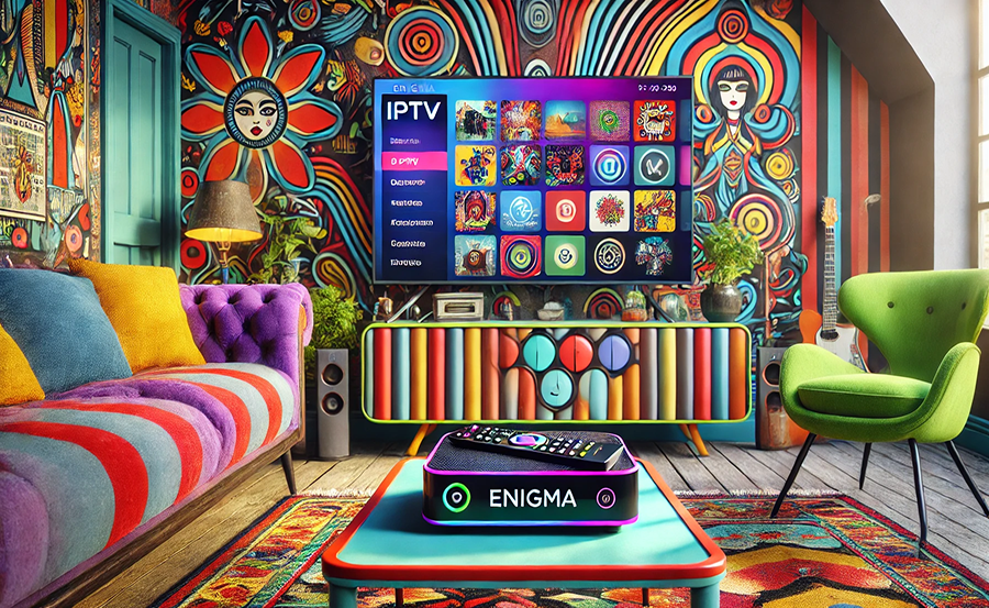 Online Communities and Forums for Enigma IPTV Device Users