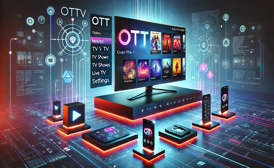 How to Choose Between Free and Paid OTT Players