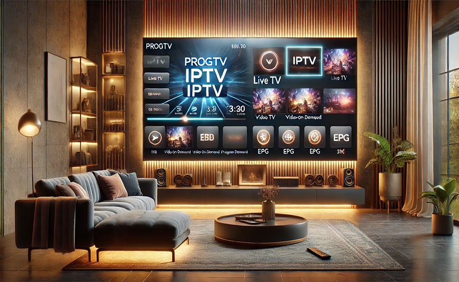 Comparing IPTV Signal Latency with Other Streaming Services