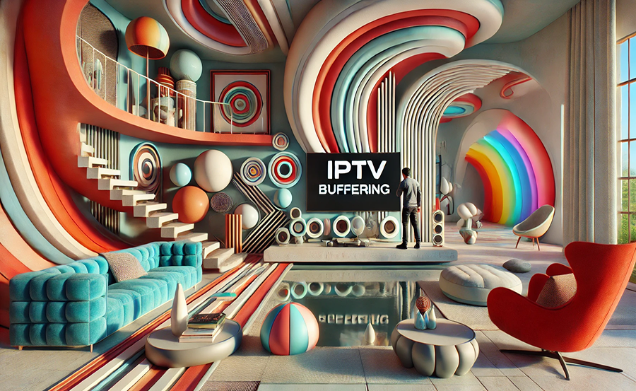 Proactive Solutions for IPTV Buffering Problems