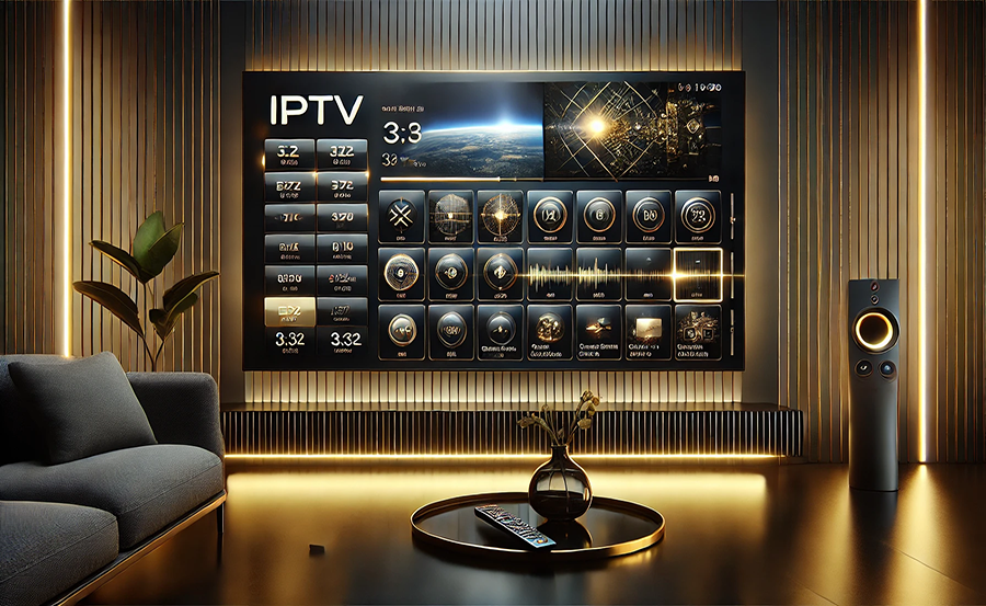 Strategies for Effective Marketing Through IPTV EPG Platforms