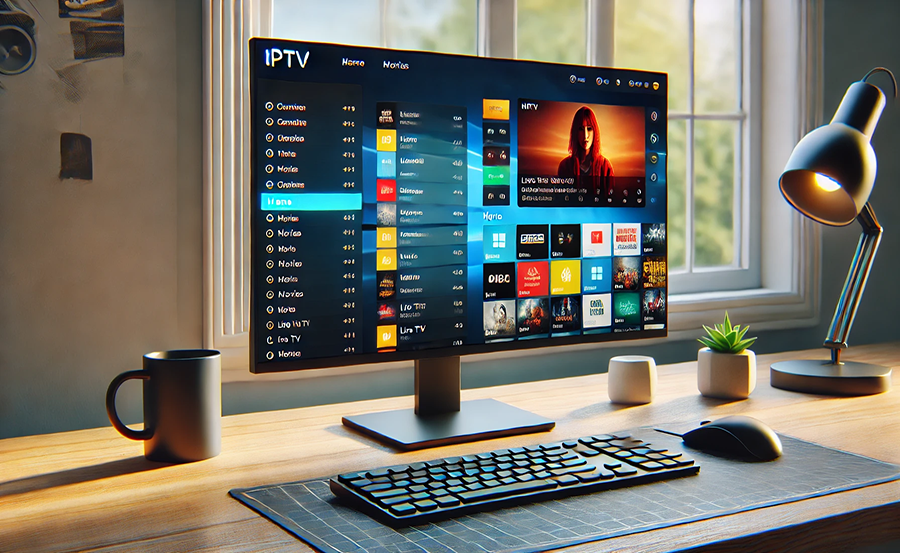 Simple IPTV Hacks Every Windows User Should Know