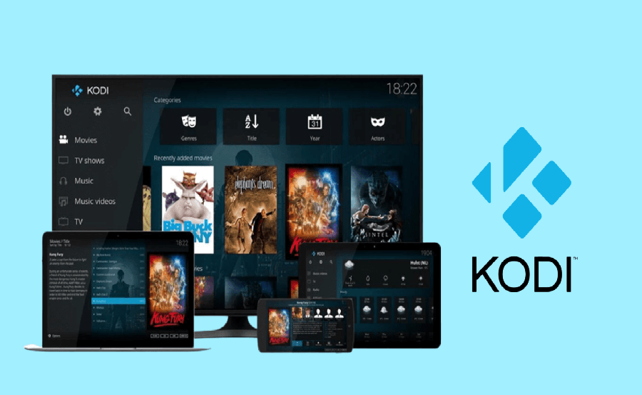 Exploring the Developer Community Behind Kodi IPTV