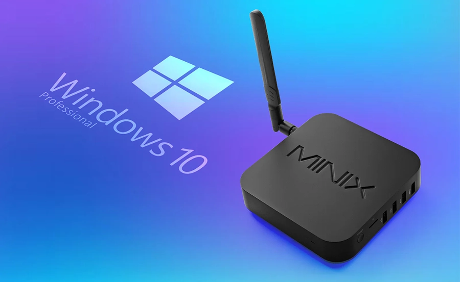 How to Record Live TV Using Minix Neo