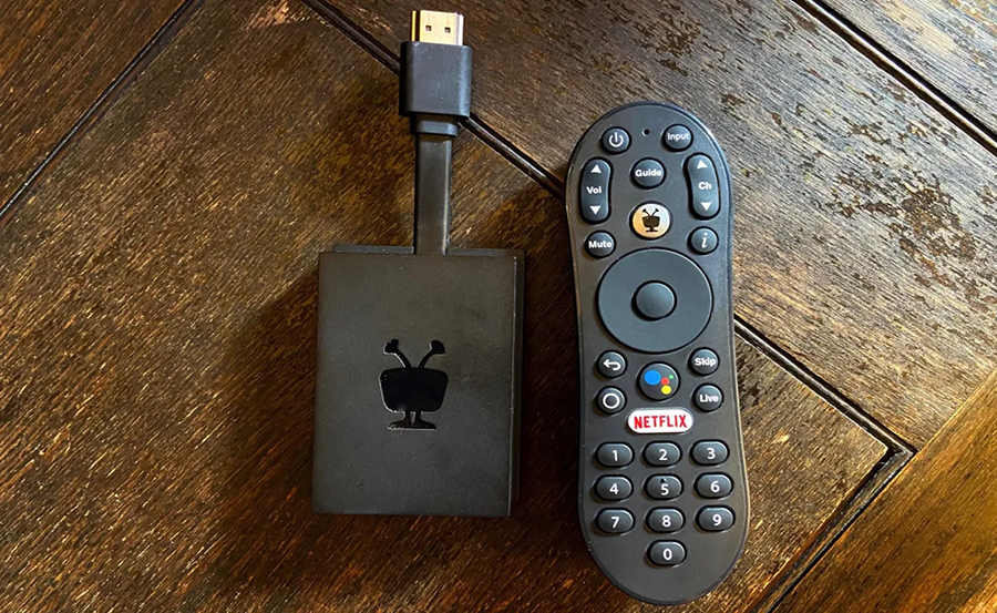 The Ultimate TiVo Stream 4K Setup Guide