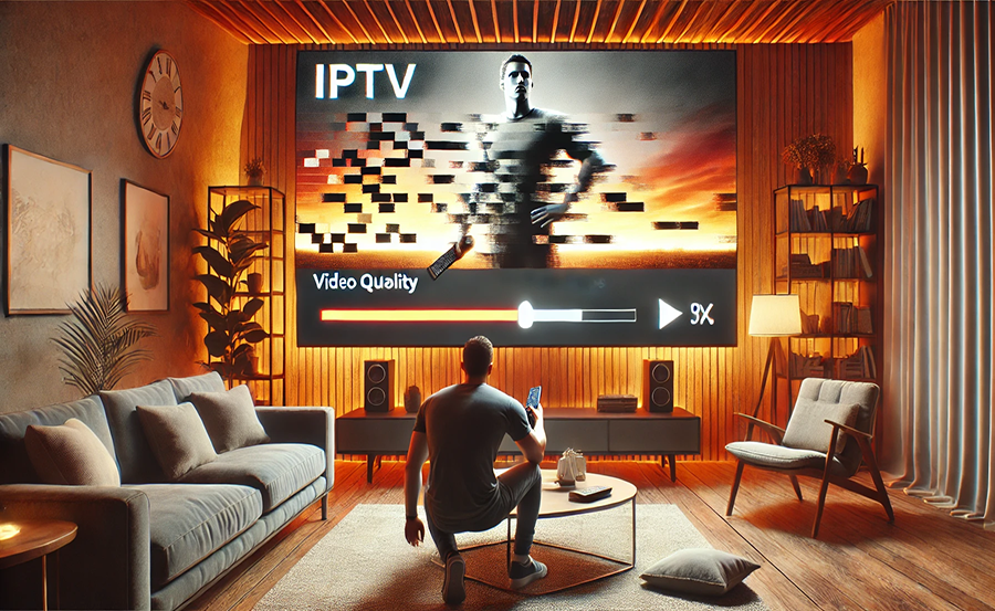 Troubleshooting IPTV via Different ISPs