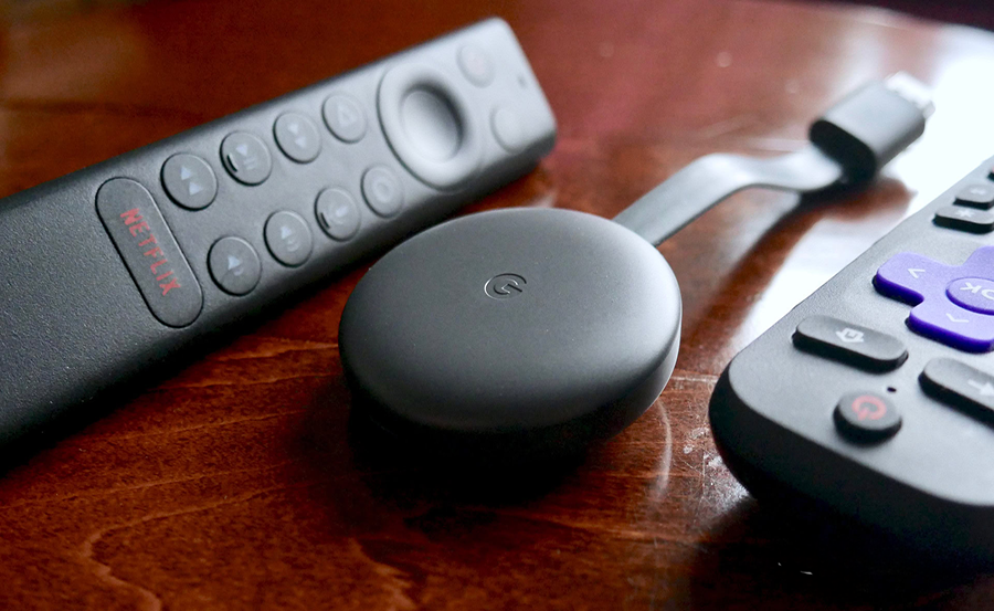 How to Screen Mirror Android Devices to Google Chromecast