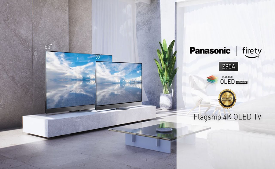 Panasonic Smart TV: Best Browsers for Surfing the Internet