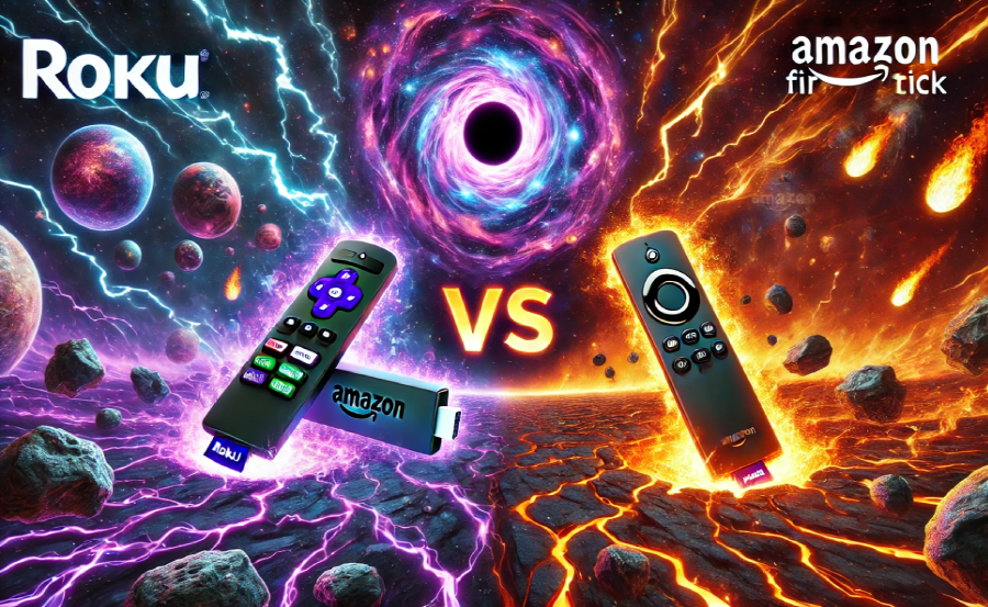 Comparing Roku and Fire Stick’s Ecosystem Integration