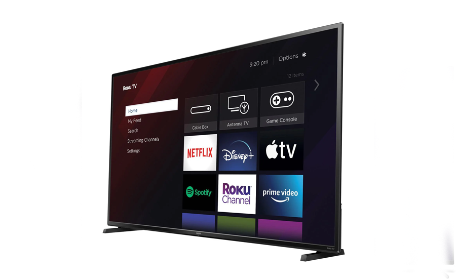 Sanyo Smart TV’s Market Share: A Closer Look