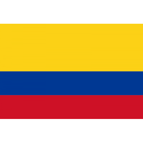 colombia flag1 - Gen IPTV Exclusive IPTV Service in Colombia